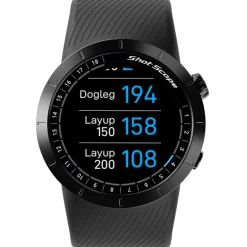 Shot Scope X5 Golf GPS Watch