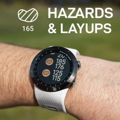 Shot Scope X5 Golf GPS Watch