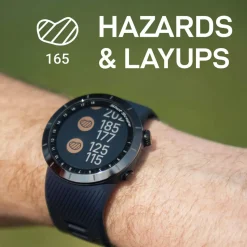 Shot Scope X5 Golf GPS Watch