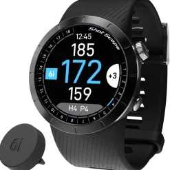 Shot Scope X5 Golf GPS Watch