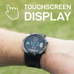 Shot Scope X5 Golf GPS Watch