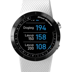 Shot Scope X5 Golf GPS Watch