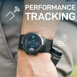 Shot Scope X5 Golf GPS Watch