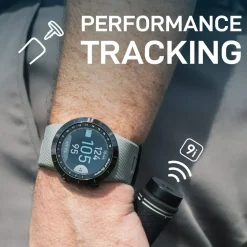 Shot Scope X5 Golf GPS Watch