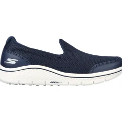 Skechers Ladies GO Arch Fit Walk Spikeless Golf Shoes