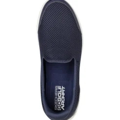 Skechers Ladies GO Arch Fit Walk Spikeless Golf Shoes