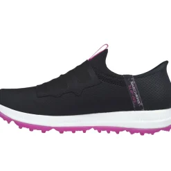 Skechers Ladies GO GOLF Elite 5 Slip-Ins Waterproof Spikeless Golf Shoes