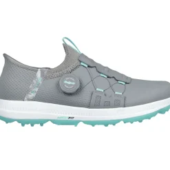 Skechers Ladies GO GOLF Elite 5 Slip-Ins Waterproof Spikeless Golf Shoes