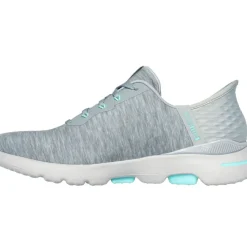 Skechers Ladies GO GOLF Walk 5 Slip-In Spikeless Golf Shoes