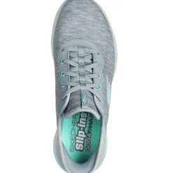 Skechers Ladies GO GOLF Walk 5 Slip-In Spikeless Golf Shoes