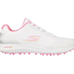 Skechers Ladies GO Max 2 Waterproof Spikeless Golf Shoes