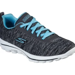 Skechers Ladies GO Walk Sport Spikeless Golf Shoes