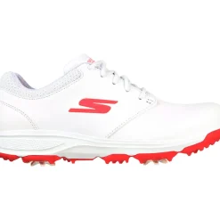 Skechers Ladies Jasmine Leader Spiked Golf Shoes