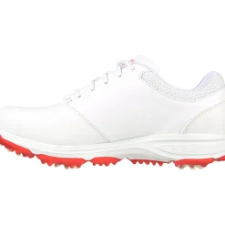 Skechers Ladies Jasmine Leader Spiked Golf Shoes