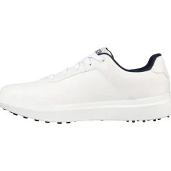 Skechers Men's GO Drive 5 Waterproof Spikeless Golf Shoes