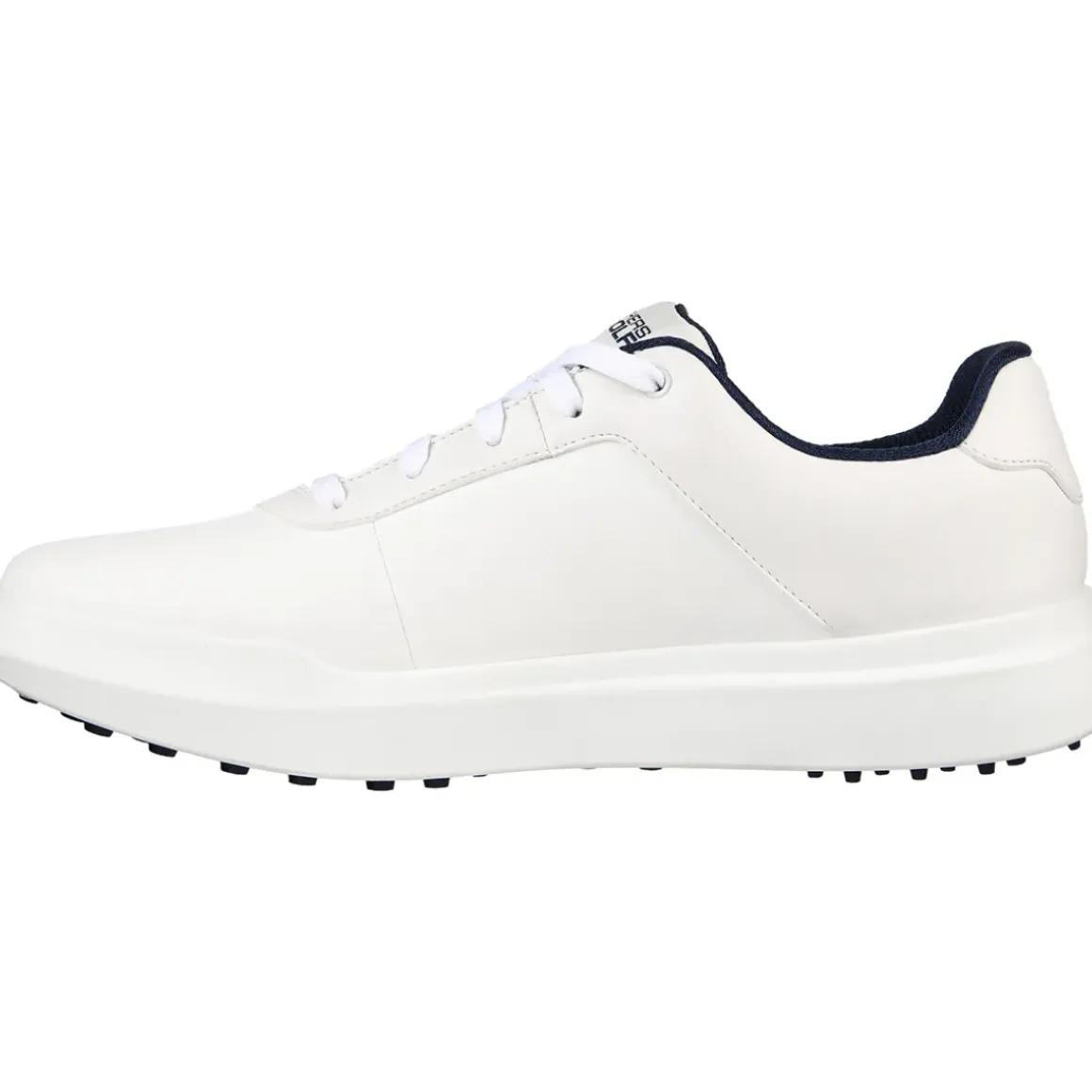 Skechers Men's GO Drive 5 Waterproof Spikeless Golf Shoes