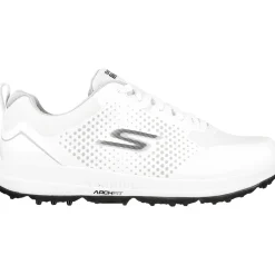 Skechers Men's GO Elite 5 Sport Waterproof Spikeless Golf Shoes