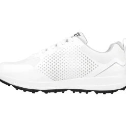 Skechers Men's GO Elite 5 Sport Waterproof Spikeless Golf Shoes