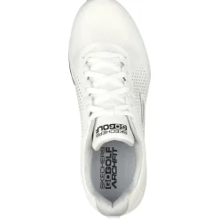 Skechers Men's GO Elite 5 Sport Waterproof Spikeless Golf Shoes