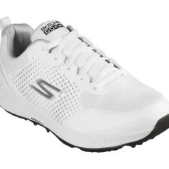 Skechers Men's GO Elite 5 Sport Waterproof Spikeless Golf Shoes
