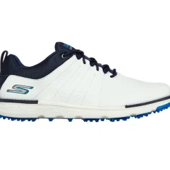 Skechers Men's GO Elite Tour Waterproof Spikeless Golf Shoes