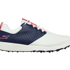 Skechers Men's GO Elite V.4 Waterproof Spikeless Golf Shoes