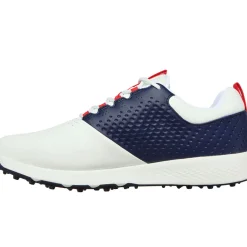 Skechers Men's GO Elite V.4 Waterproof Spikeless Golf Shoes