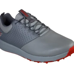 Skechers Men's GO Elite V.4 Waterproof Spikeless Golf Shoes