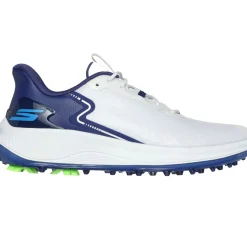 Skechers Men's GO GOLF Blade Slip-Ins Waterproof Spikeless Golf Shoes