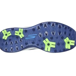 Skechers Men's GO GOLF Blade Slip-Ins Waterproof Spikeless Golf Shoes