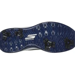 Skechers Men's GO GOLF Blade Slip-Ins Waterproof Spikeless Golf Shoes