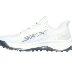 Skechers Men's GO GOLF Blade Slip-Ins Waterproof Spikeless Golf Shoes