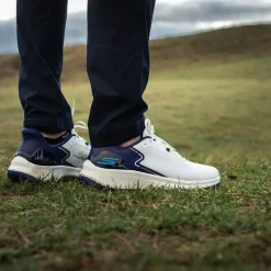 Skechers Men's GO GOLF Blade Slip-Ins Waterproof Spikeless Golf Shoes