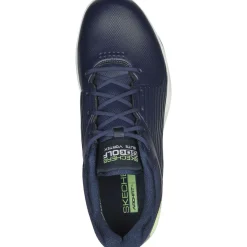 Skechers Men's GO GOLF Elite Vortex Waterproof Spiked Golf Shoes