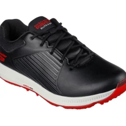 Skechers Men's GO GOLF Elite 5 - GF Waterproof Spikeless Golf Shoes