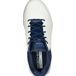 Skechers Men's GO GOLF Elite 5 - GF Waterproof Spikeless Golf Shoes