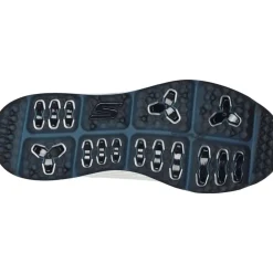 Skechers Men's GO GOLF Elite 5 - GF Waterproof Spikeless Golf Shoes