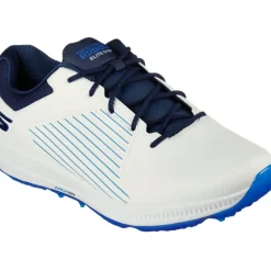 Skechers Men's GO GOLF Elite 5 - GF Waterproof Spikeless Golf Shoes