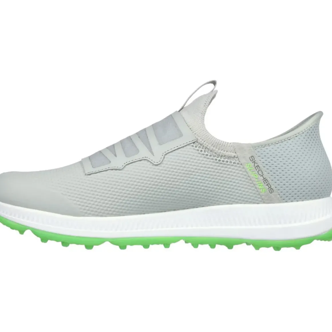 Skechers Men's GO GOLF Elite 5 Slip-Ins Waterproof Spikeless Golf Shoes