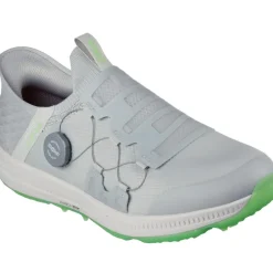 Skechers Men's GO GOLF Elite 5 Slip-Ins Waterproof Spikeless Golf Shoes
