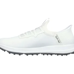 Skechers Men's GO GOLF Elite 5 Slip-Ins Waterproof Spikeless Golf Shoes
