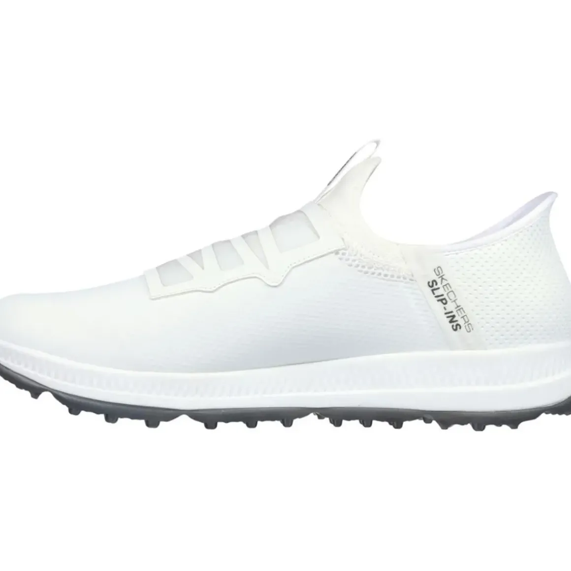 Skechers Men's GO GOLF Elite 5 Slip-Ins Waterproof Spikeless Golf Shoes