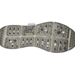 Skechers Men's GO GOLF Elite 5 Slip-Ins Waterproof Spikeless Golf Shoes