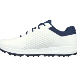 Skechers Men's GO GOLF Elite 5 - GF Waterproof Spikeless Golf Shoes