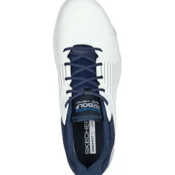 Skechers Men's GO GOLF Elite Vortex Waterproof Spiked Golf Shoes