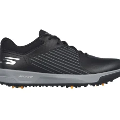 Skechers Men's GO GOLF Elite Vortex Waterproof Spiked Golf Shoes