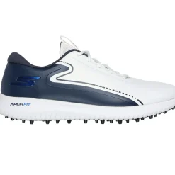 Skechers Men's GO GOLF Max 3 Waterproof Spikeless Golf Shoes