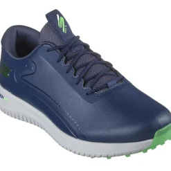 Skechers Men's GO GOLF Max 3 Waterproof Spikeless Golf Shoes