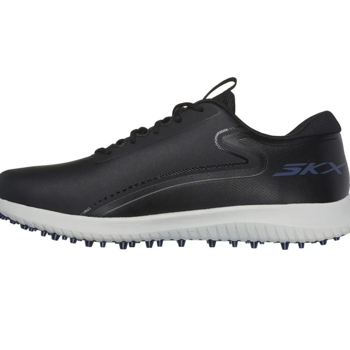 Skechers Men's GO GOLF Max 3 Waterproof Spikeless Golf Shoes