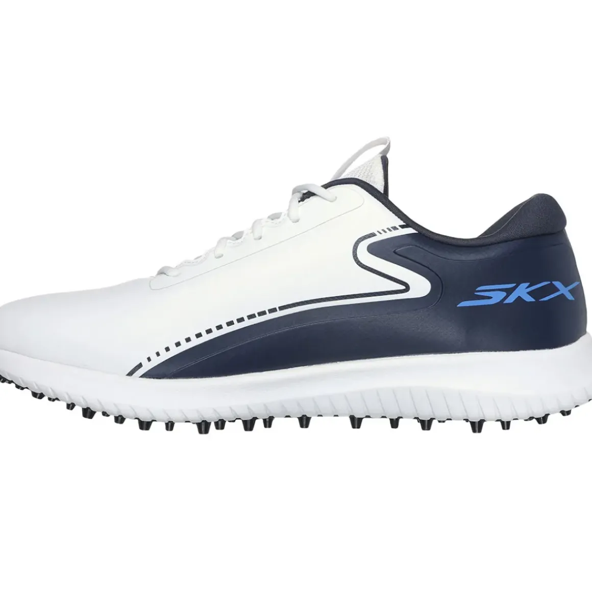 Skechers Men's GO GOLF Max 3 Waterproof Spikeless Golf Shoes